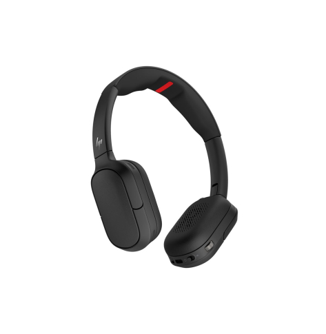 Słuchawki HP Poly Focus 625 Fold Stereo Bluetooth Headset