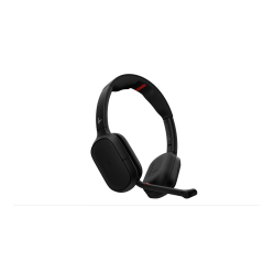 Słuchawki HP Poly Focus 625 Fold Stereo Bluetooth Headset