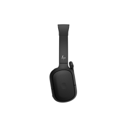 Słuchawki HP Poly Focus 625 Fold Stereo Bluetooth Headset
