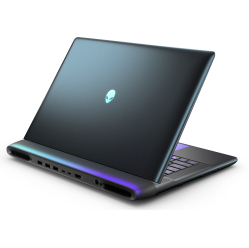 Laptop DELL Alienware 16 Area-51 AA16250 16 WQXGA Ultra 9-290HX Plus 32GB 4TB RTX5090 W11 Liquid Teal