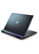 Laptop DELL Alienware 16 Area-51 AA16250 16 WQXGA Ultra 9-290HX Plus 32GB 4TB RTX5090 W11 Liquid Teal