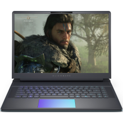 Laptop DELL Alienware 16 Area-51 AA16250 16 WQXGA Ultra 9-290HX Plus 32GB 2TB RTX5090 W11 Liquid Teal