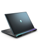 Laptop DELL Alienware 16 Area-51 AA16250 16 WQXGA Ultra 9-290HX Plus 32GB 2TB RTX5090 W11 Liquid Teal