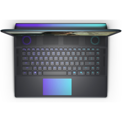 Laptop DELL Alienware 16 Area-51 AA16250 16 WQXGA Ultra 9-290HX Plus 16GB 1TB RTX5080 W11 Liquid Teal