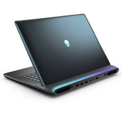 Laptop DELL Alienware 16 Area-51 AA16250 16 WQXGA Ultra 9-290HX Plus 16GB 1TB RTX5080 W11 Liquid Teal
