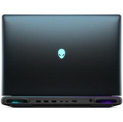 Laptop DELL Alienware 16 Area-51 AA16250 16 WQXGA Ultra 9-290HX Plus 16GB 1TB RTX5080 W11 Liquid Teal