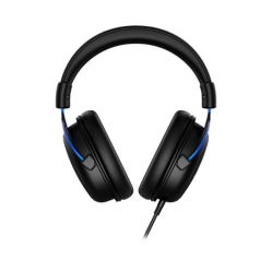 Słuchawki HP HyperX Cloud Black-Blue Gaming Headset