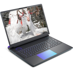 Laptop DELL Alienware 18 Area-51 AA18250 18 WQXGA Ultra 9-275HX 16GB 1TB RTX5070Ti W11 Liquid Teal