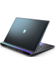 Laptop DELL Alienware 18 Area-51 AA18250 18 WQXGA Ultra 9-275HX 16GB 1TB RTX5070Ti W11 Liquid Teal