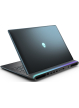 Laptop DELL Alienware 18 Area-51 AA18250 18 WQXGA Ultra 9-275HX 16GB 1TB RTX5070Ti W11 Liquid Teal