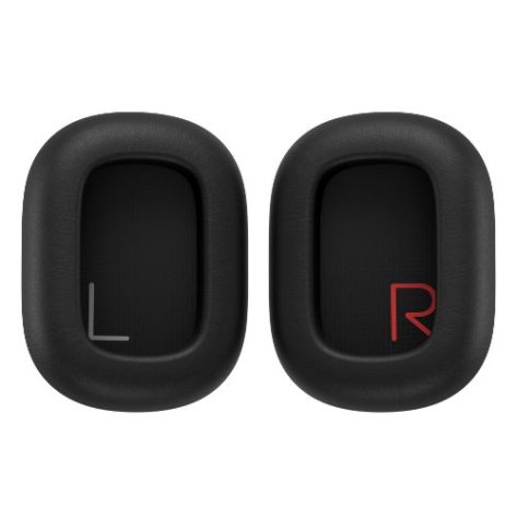 Poduszka na ucho HP Poly Focus 6 Over-Ear Cushions 2 Pieces