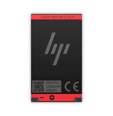 Bateria HP Poly Focus Battery