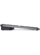 Zestaw klawiatura + mysz DELL Pro 7 Rechargeable Compact Keyboard and Mouse KM746 US International QWERTY