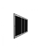Ekran ramowy Fresnel JC2-8P2 100 cali 