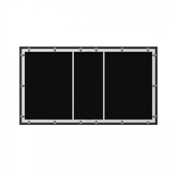 Ekran ramowy Fresnel JC2-8P2 100 cali 