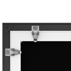 Ekran ramowy Fresnel JC2-8P2 100 cali 
