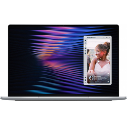 Laptop XPS 13 DX13260 13.4 2.5K Touch Core 5 320 8GB 512GB BK Win11Pro 2Y ProSupport