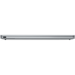 Laptop XPS 13 DX13260 13.4 2.5K Touch Core 5 320 8GB 512GB BK Win11Pro 2Y ProSupport