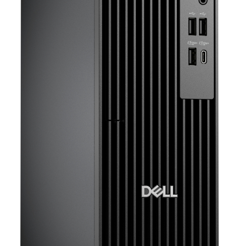 Komputer DELL Pro Slim QCS1250 i5-14500 16GB 512GB SSD vPro W11P 3YPS