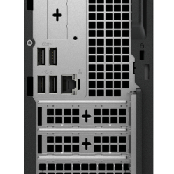 Komputer DELL Pro Slim QCS1250 i5-14500 16GB 512GB SSD vPro W11P 3YPS