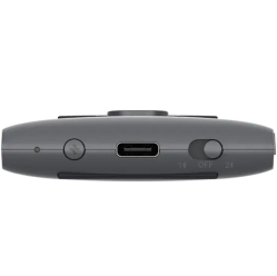 Lenovo Mysz ThinkPad Bluetooth Presenter (Aura Edition) 4Y51T62792 