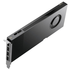 HP Inc. Karta graficzna NVIDIA RTX PRO 4000 24 GB 4DP B11F3AA