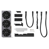 Lenovo Karta graficzna NVIDIA GeForce RTX 5080 16GB DP*3+HDMI*1 GDDR7