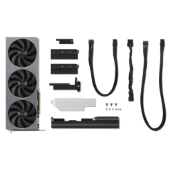 Lenovo Karta graficzna NVIDIA GeForce RTX 5080 16GB DP*3+HDMI*1 GDDR7