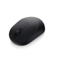 Dell Mysz bezprzewodowa MS3320W - czarna PROMO