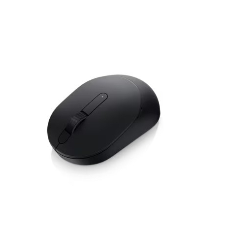 Dell Mysz bezprzewodowa MS3320W - czarna PROMO