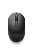 Dell Mysz bezprzewodowa MS3320W - czarna PROMO