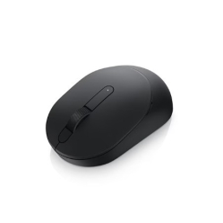 Dell Mysz bezprzewodowa MS3320W - czarna PROMO