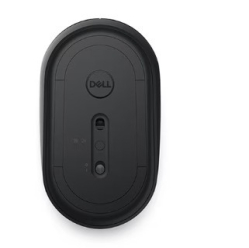 Dell Mysz bezprzewodowa MS3320W - czarna PROMO