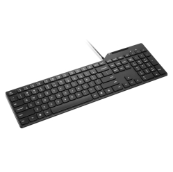Lenovo Klawiatura USB-A Wired Smartcard 5000-US English 4Y41U13312 