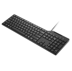 Lenovo Klawiatura USB-A Wired Smartcard 5000-US English 4Y41U13312 