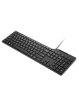 Lenovo Klawiatura USB-A Wired Smartcard 5000-US English 4Y41U13312 