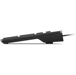 Lenovo Klawiatura USB-A Wired Smartcard 5000-US English 4Y41U13312 