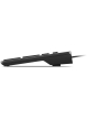 Lenovo Klawiatura USB-A Wired Smartcard 5000-US English 4Y41U13312 