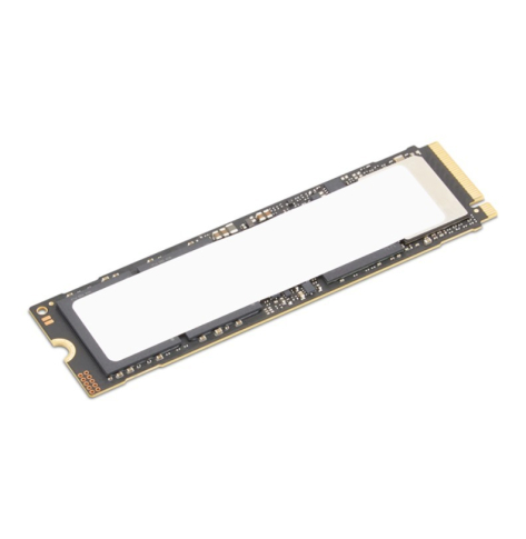 Dysk SSD Lenovo ThinkStation 4TB Performance PCIe Gen5 NVMe OPAL M.2 2280 SSD 4XB1S30116 