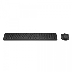 HP Inc. Klawiatura i mysz zestaw 490C Multi-Device Dual-Mode BE1P9AA#ABB 