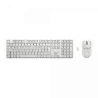 HP Inc. Klawiatura i mysz zestaw 490C Multi-Device Dual-Mode - BE1M5AA#ABB 