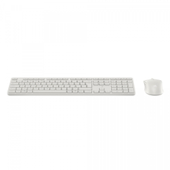 HP Inc. Klawiatura i mysz zestaw 490C Multi-Device Dual-Mode - BE1M5AA#ABB 