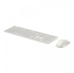 HP Inc. Klawiatura i mysz zestaw 490C Multi-Device Dual-Mode - BE1M5AA#ABB 