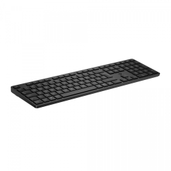 HP Inc. Klawiatura bezprzewodowa 490K Multi-Device Dual Mode - BD5F4AA#ABB 