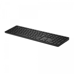 HP Inc. Klawiatura bezprzewodowa 490K Multi-Device Dual Mode - BD5F4AA#ABB 