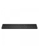HP Inc. Klawiatura bezprzewodowa 490K Multi-Device Dual Mode - BD5F4AA#ABB 