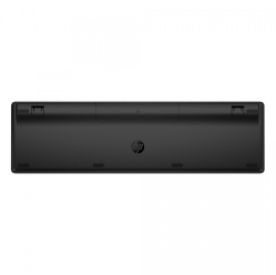 HP Inc. Klawiatura bezprzewodowa 490K Multi-Device Dual Mode - BD5F4AA#ABB 