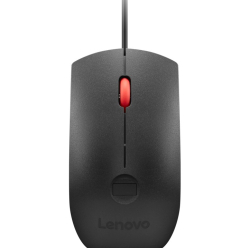Lenovo Mysz biometryczna USB z czytnikiem linii papilarnych Gen3 4Y51S24029 