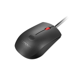 Lenovo Mysz biometryczna USB z czytnikiem linii papilarnych Gen3 4Y51S24029 