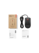 Lenovo Mysz biometryczna USB z czytnikiem linii papilarnych Gen3 4Y51S24029 